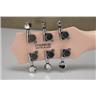 Gretsch G5232 Electromatic Double Jet FT Shell Pink Electric Guitar #56352
