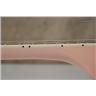 Gretsch G5232 Electromatic Double Jet FT Shell Pink Electric Guitar #56352