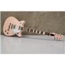 Gretsch G5232 Electromatic Double Jet FT Shell Pink Electric Guitar #56352