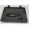 Sennheiser MD 421 II Cardioid Dynamic Microphone w/ Case #56353