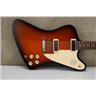 2012 Gibson Firebird Studio Vintage Burst Electric Guitar w/ Case #56355