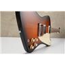 2012 Gibson Firebird Studio Vintage Burst Electric Guitar w/ Case #56355