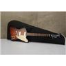2012 Gibson Firebird Studio Vintage Burst Electric Guitar w/ Case #56355