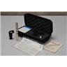 AKG C 451 B Small-Diaphragm Condenser Microphone w/ Case & Clip #56362