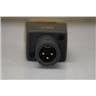 AKG C414 B XLII Large-Diaphragm Condenser Microphone w/ Mic Clip #56365