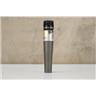 Shure Unidyne III SM57 Cardioid Dynamic Microphone w/ Mic Clip #56367