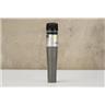 Shure Unidyne III SM57 Cardioid Dynamic Microphone w/ Mic Clip #56367