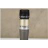 Shure Unidyne III SM57 Cardioid Dynamic Microphone w/ Mic Clip #56367