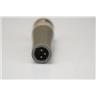 Shure Unidyne III SM57 Cardioid Dynamic Microphone w/ Mic Clip #56367