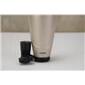 Shure KSM32 Large-Diaphragm Champagne Condenser Microphone w/ Clip #56369