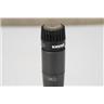 Shure SM57 Cardioid Dynamic Microphone w/ Mic Clip & Case #56372