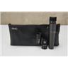 Shure SM57 Cardioid Dynamic Microphone w/ Mic Clip & Case #56372