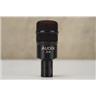 Audix D4 Hypercardioid Dynamic Instrument Microphone w/ Clip & Case #56373