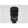 Audix D4 Hypercardioid Dynamic Instrument Microphone w/ Clip & Case #56373