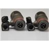 Audio-Technica ATM25 Hypercardioid Dynamic Microphone Pair #56374