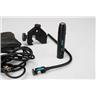 Shure Beta 98 Clip-On Condenser Instrument Microphone w/ Case #56378