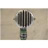1960's Olson M105 Green Bullet Ceramic Harmonica Dynamic Microphone #56379