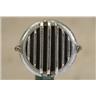 1960's Olson M105 Green Bullet Ceramic Harmonica Dynamic Microphone #56379