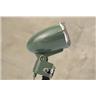 1960's Olson M105 Green Bullet Ceramic Harmonica Dynamic Microphone #56379