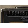 Rivera Venus Deux 25W 8Ohm Tube Guitar Amplifier Head #56380