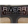 Rivera Venus Deux 25W 8Ohm Tube Guitar Amplifier Head #56380