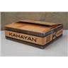 Kahayan 8x4 Amplifier / Speaker Selector w/ Original Box #56384