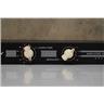 Kahayan 8x4 Amplifier / Speaker Selector w/ Original Box #56384