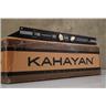 Kahayan 8x4 Amplifier / Speaker Selector w/ Original Box #56384