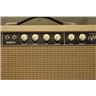 90's Fender Custom Vibrolux Reverb-Amp 40W 2x10" Guitar Combo Amplifier #56385
