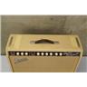 90's Fender Custom Vibrolux Reverb-Amp 40W 2x10" Guitar Combo Amplifier #56385