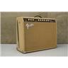 90's Fender Custom Vibrolux Reverb-Amp 40W 2x10" Guitar Combo Amplifier #56385