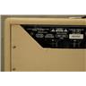 90's Fender Custom Vibrolux Reverb-Amp 40W 2x10" Guitar Combo Amplifier #56385