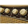 90's Fender Custom Vibrolux Reverb-Amp 40W 2x10" Guitar Combo Amplifier #56385