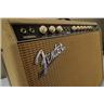 90's Fender Custom Vibrolux Reverb-Amp 40W 2x10" Guitar Combo Amplifier #56385