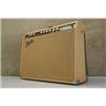 90's Fender Custom Vibrolux Reverb-Amp 40W 2x10" Guitar Combo Amplifier #56385