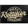 Mesa Boogie Dual Rectifier Trem-O-Verb 2-Channel 100W Tube Amp Head #56435