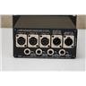 Little Labs PCP Instrument Distro 3.1 Splitter/DI Box/Reamp w/ Rack Ears #56503