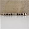 Overstayer M-A-S Model 8101 Rotary Switch Version #56556