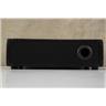 Odyssey CRE02 Carpeted 2U 2-Space Travel Rack Case Short Depth #56718