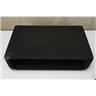 Odyssey CRE02 Carpeted 2U 2-Space Travel Rack Case Short Depth #56718