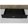Hafler P1500 Transnova Stereo Power Amplifier #56720
