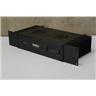 Hafler P1500 Transnova Stereo Power Amplifier #56720