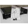 Avantone CLA-200 Stereo Reference Amplifier w/ Manual & Extras #56721
