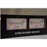 Avantone CLA-200 Stereo Reference Amplifier w/ Manual & Extras #56721