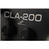 Avantone CLA-200 Stereo Reference Amplifier w/ Manual & Extras #56721