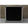 Tour Supply 10-Space 10U ATA Travel Rack Case #56722