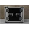 Tour Supply 10-Space 10U ATA Travel Rack Case #56722