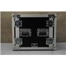 Tour Supply 10-Space 10U ATA Travel Rack Case #56722