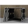 Tour Supply 10-Space 10U ATA Travel Rack Case #56722
