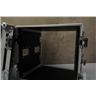 Tour Supply 10-Space 10U ATA Travel Rack Case #56722
